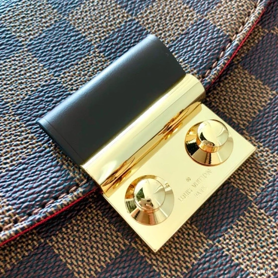 Vuitton CROISETTE Louis 0524